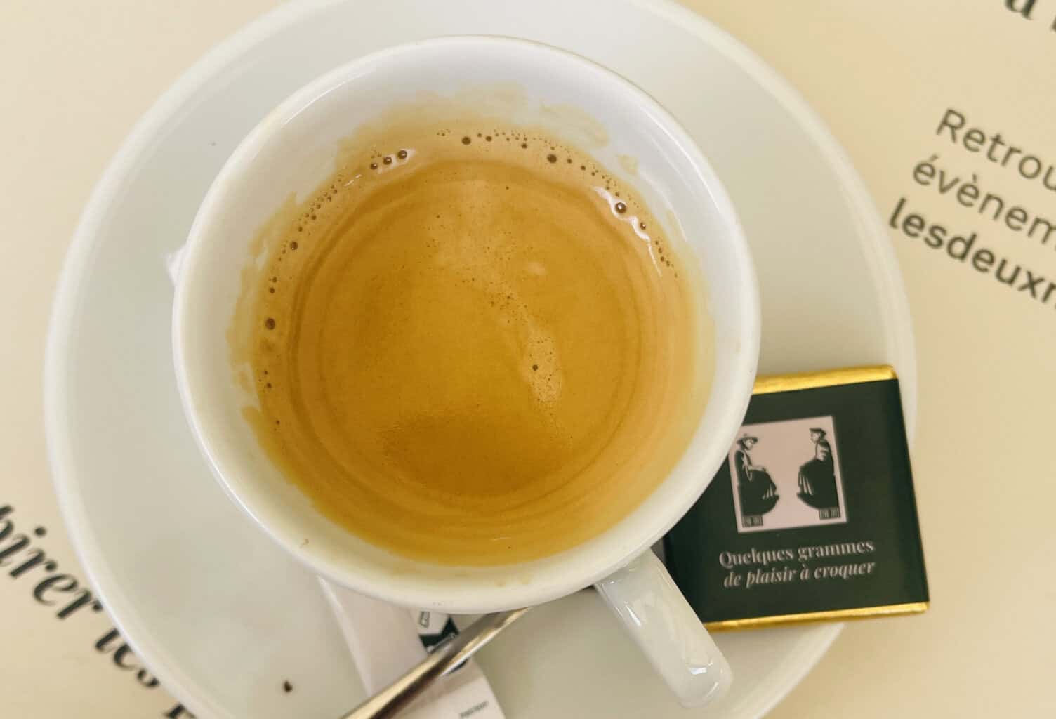 coffee