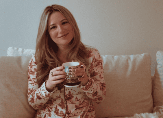 The Little Luxuries That Transform My Day – s4ep25